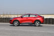 Coupe mid-size crossover Haval F7X photo 2