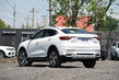 Coupe mid-size crossover Haval F7X photo 5