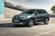 Restyled crossover SEAT Ateca photo 2