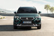 Restyled crossover SEAT Ateca photo 3