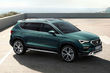 Restyled crossover SEAT Ateca photo 1