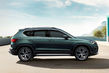 Restyled crossover SEAT Ateca photo 4
