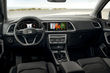 Restyled crossover SEAT Ateca photo 8