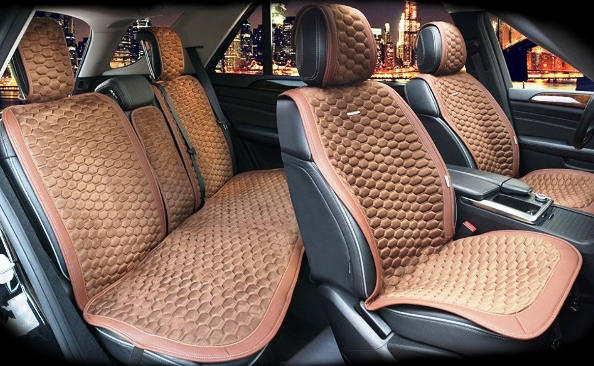 Useful car accessories