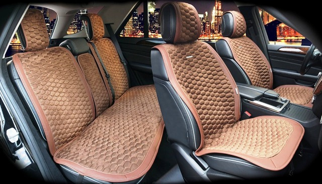Useful car accessories
