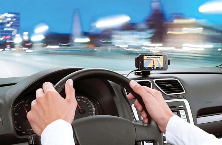 Assistive devices for the car