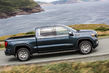 GMC Sierra full-size pickup review photo 2