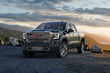 GMC Sierra full-size pickup review photo 1