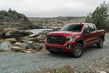 GMC Sierra full-size pickup review photo 4