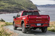 GMC Sierra full-size pickup review photo 5