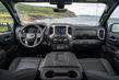 GMC Sierra full-size pickup review photo 7