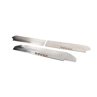 Interior door sill covers V1 (Carmos) photo 1