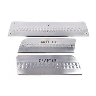 Interior door sill covers (Carmos V1) photo 3
