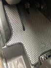 Ford Custom 2013-2022 EVA Floor Mats (Front, Black) photo 3