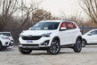 Chery Tiggo 7 FLY compact crossover review photo 2