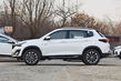 Chery Tiggo 7 FLY compact crossover review photo 3
