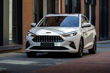 Skoda Octavia competitor has appeared on the Ukrainian market photo 2