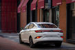 Skoda Octavia competitor has appeared on the Ukrainian market photo 4