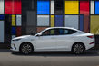 Skoda Octavia competitor has appeared on the Ukrainian market photo 3