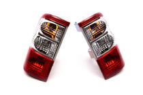 Nissan Patrol Y61 1997-2011 Tail Lights Depo (1998-2004, 2 pcs) photo 2