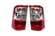 Nissan Patrol Y61 1997-2011 Tail Lights Depo (1998-2004, 2 pcs) photo 3