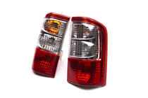 Nissan Patrol Y61 1997-2011 Tail Lights Depo (1998-2004, 2 pcs) photo 4