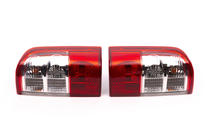 Nissan Patrol Y61 1997-2011 Tail Lights Depo (1998-2004, 2 pcs) photo 5