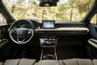 Lincoln Corsair SUV Review photo 7