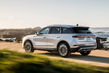 Lincoln Corsair SUV Review photo 4
