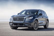 Lincoln Corsair SUV Review photo 3