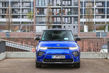 Subcompact electric crossover KIA Soul EV photo 2