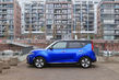 Subcompact electric crossover KIA Soul EV photo 3