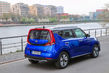 Subcompact electric crossover KIA Soul EV photo 4