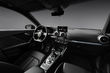 Review of the charged all-wheel drive crossover Audi SQ2 photo 8