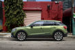 Review of the charged all-wheel drive crossover Audi SQ2 photo 3