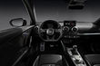 Review of the charged all-wheel drive crossover Audi SQ2 photo 7