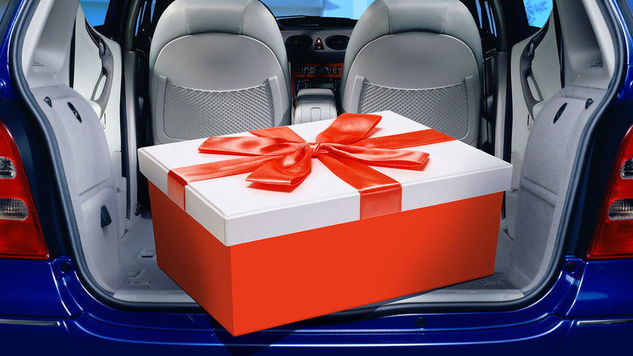 How to choose a gift for a motorist?