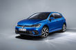 Updated five-door hatchback Volkswagen Polo photo 2