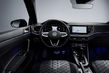 Updated five-door hatchback Volkswagen Polo photo 7
