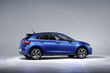 Updated five-door hatchback Volkswagen Polo photo 3