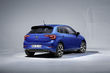 Updated five-door hatchback Volkswagen Polo photo 4
