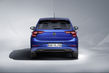 Updated five-door hatchback Volkswagen Polo photo 5