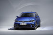 Updated five-door hatchback Volkswagen Polo photo 1