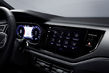 Updated five-door hatchback Volkswagen Polo photo 8
