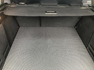 Renault Laguna 2007-2015 Trunk Mat (EVA, Black) SW photo 3