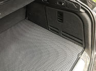 Renault Laguna 2007-2015 Trunk Mat (EVA, Black) SW photo 2