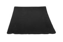 Renault Laguna 2007-2015 Trunk Mat (EVA, Black) SW photo 5