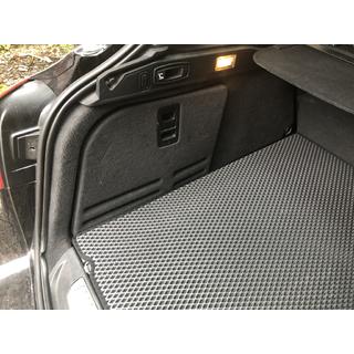 Trunk Mat (EVA, Black) SW photo 4