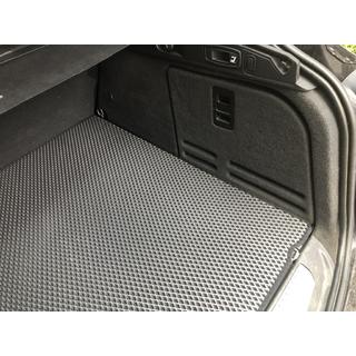 Trunk Mat (EVA, Black) SW photo 2