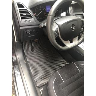 EVA Floor Mats (black) photo 3